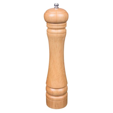 METRO PROFESSIONAL Mlýnek na sůl/pepř 27 cm dřevěná 1 ks