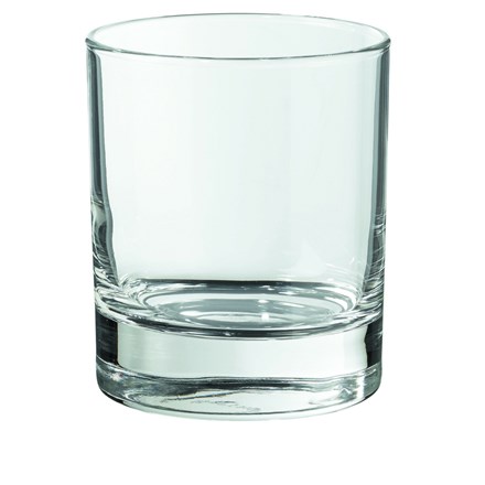 METRO PROFESSIONAL Sklenice short drink LARIO 200 ml 12 ks