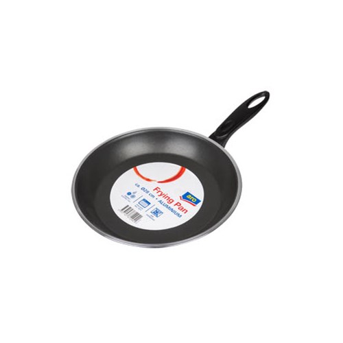 aro Pánev hliníková 28 cm černá 1 ks