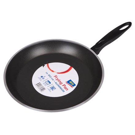 aro Pánev hliníková 32 cm černá 1 ks