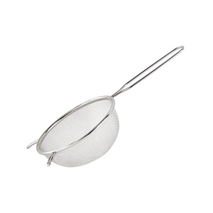 METRO PROFESSIONAL Cedník nerez 16 cm 1 ks
