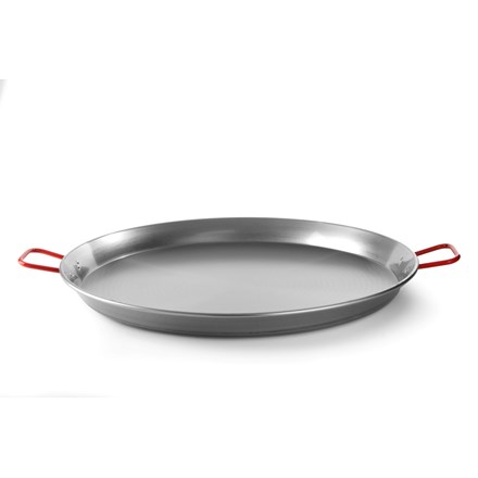 HENDI Pánev na paellu 34 cm nerez 1 ks