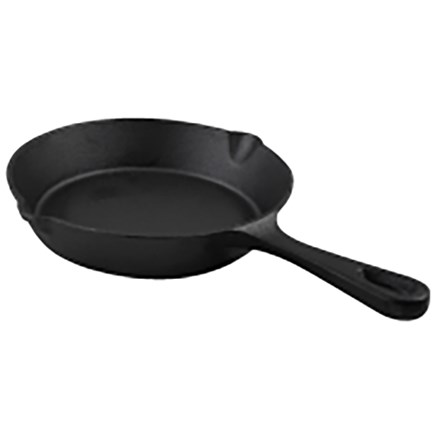 METRO PROFESSIONAL Pánev servírovací s uchy 17 cm litina 1 ks