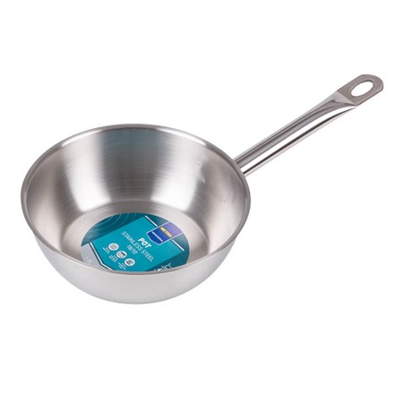 METRO PROFESSIONAL Sauce Pánev 20 cm nerez 1 ks