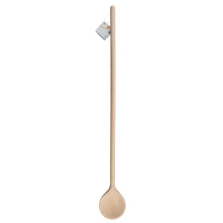 aro Vařečka kulatá 70 cm dřevo buk 1 ks