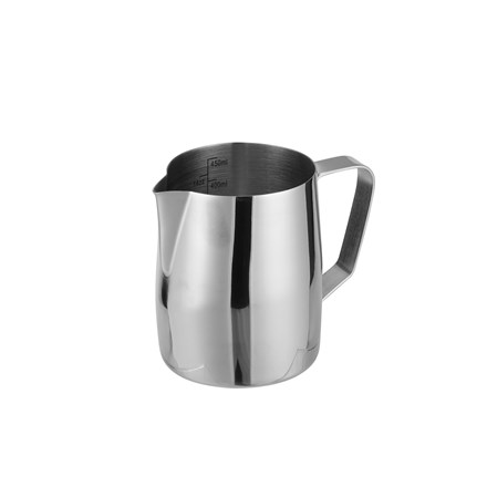 METRO PROFESSIONAL Konvička Barista 480 ml nerez 1 ks