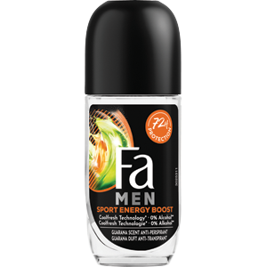 Fa MEN AP roll on 50ml Sport Energy