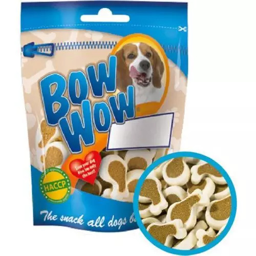 BowWow pochoutka kuřecí stehýnka 60g