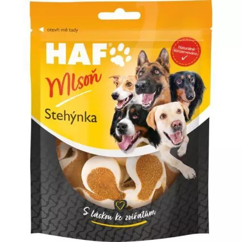 HAF Stehýnka 80g