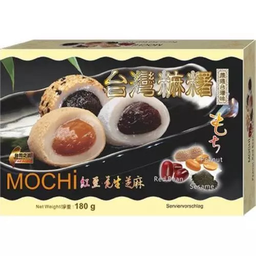 Awon mochi mix 180g