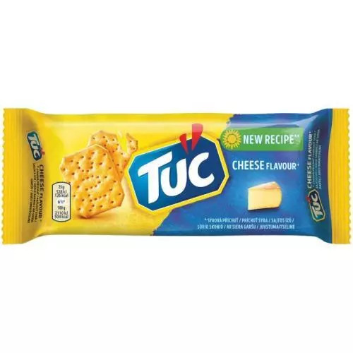 Tuc sýr 100g