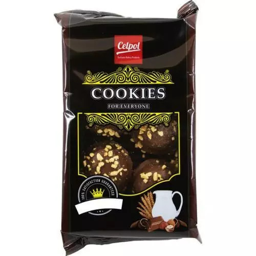 Celpol sušenky sicilské 200g