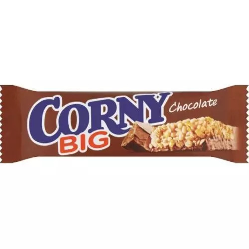 Corny big čokoládový 50g