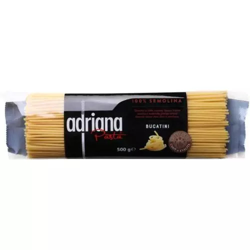 Adriana těstoviny semolinové makarony 500g
