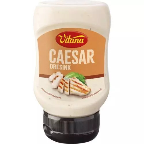 Vitana dresink caesar 275g