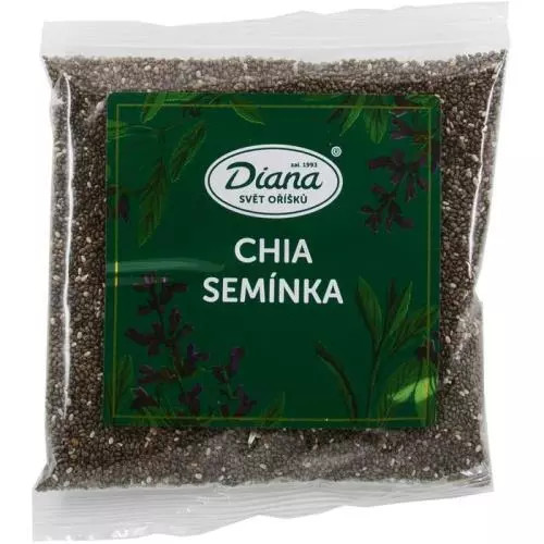 Diana chia semínka 100g