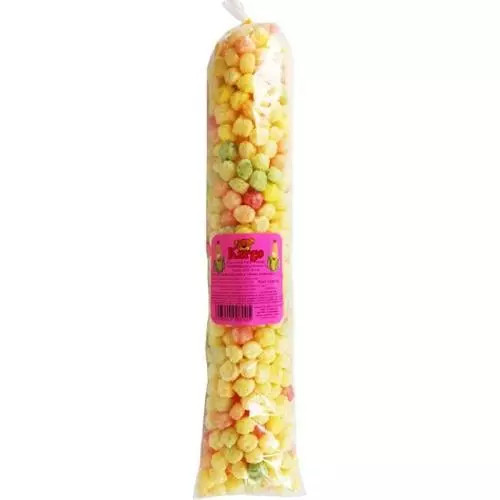 Chrupcio křupky ovocné 80g