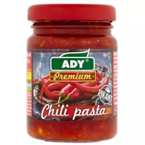 Ady chili pasta 100g