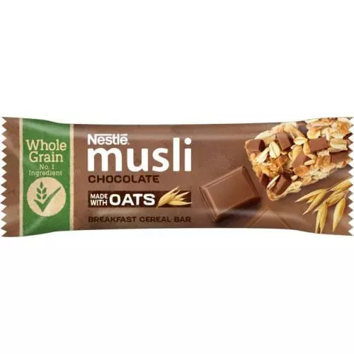 Nestlé Musli tyčinka čoko 35g