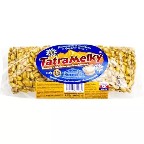 TatraMelky 150g