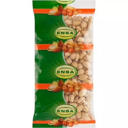 Dr.Ensa pistácie pražené solené 500g
