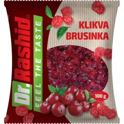 DrR klikva 100g