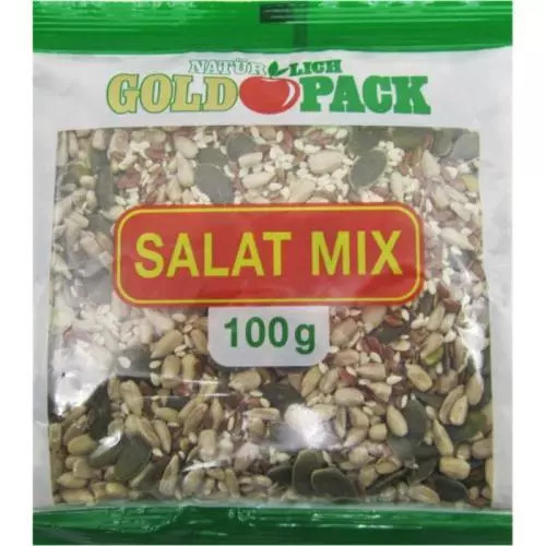 Vog salatový mix 100g
