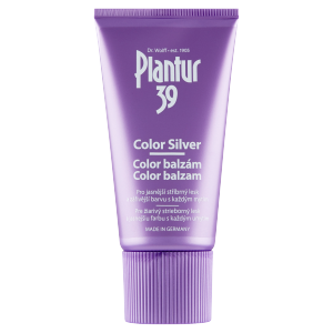 Plantur39 balzám 150ml Color Silver