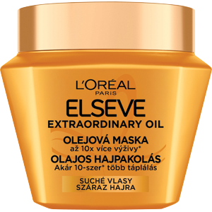Elseve maska 300ml Extraordinary oil