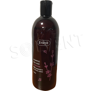 Ziaja šampon 500ml family levandule