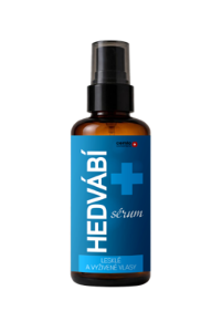 Cemio hedvábí sérum 100ml