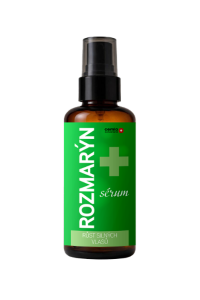 Cemio rozmarýn sérum 100ml