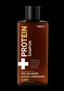 Cemio protein šampon 250ml