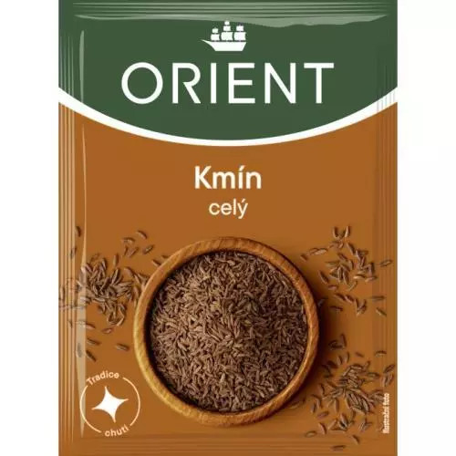 Orient Koření Kmín celý 35g