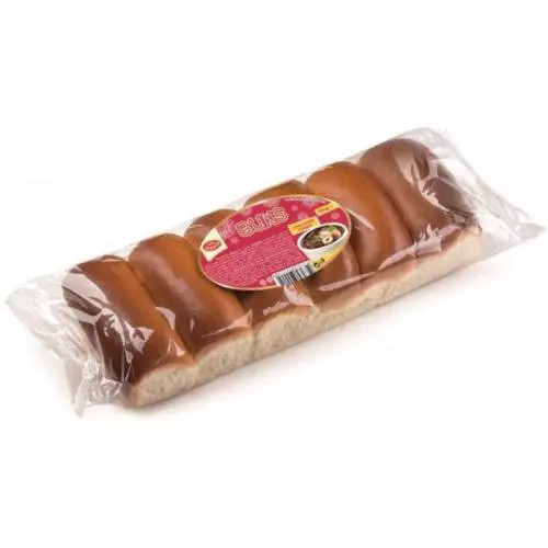 CakeMania buns buchtičky čokoláda 250g