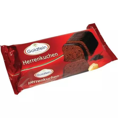 Goldfein blok kakaový 400g