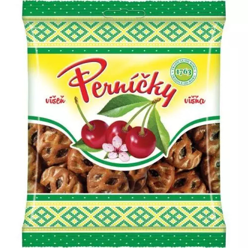Koperník perníčky višeň 150g