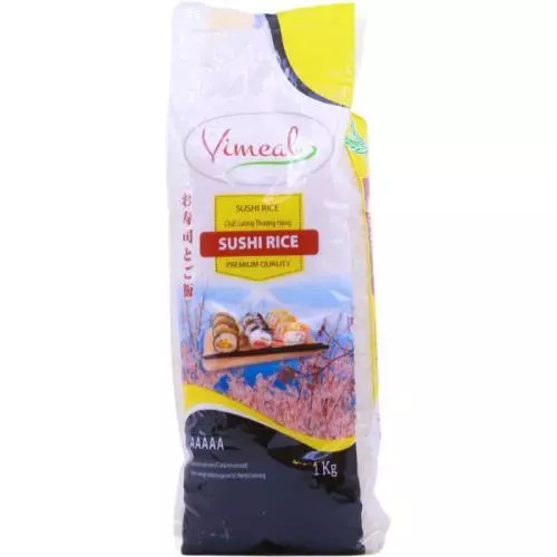 VIMEAL sushi rice 1kg