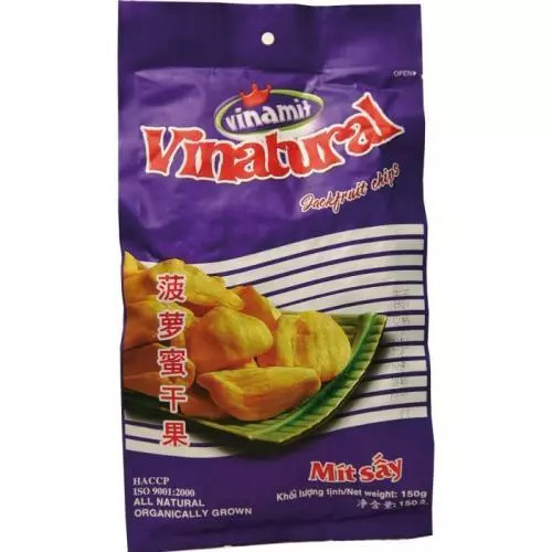 Vinamit jackfruit sušený 150g