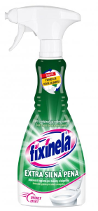 Fixinela extra silná pěna MR 500ml