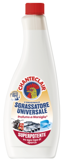 Chanteclair odmašťovač 600ml NN Marsiglia