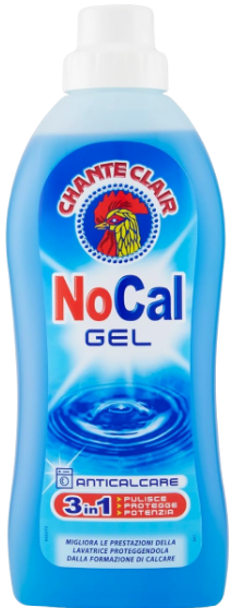 Chanteclair NoCal gel 750ml