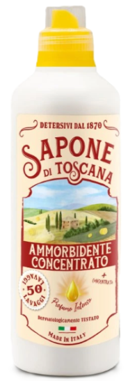 Sapone di Toscana aviváž 1000ml 50PD Profumo Int