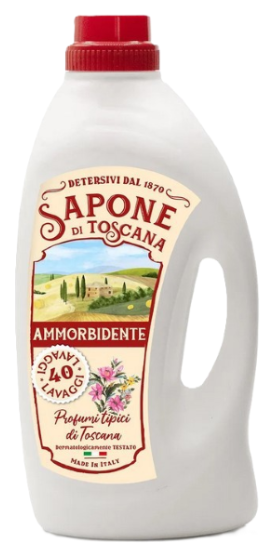 Sapone di Toscana aviváž 1850ml 40PD Profumi Tip