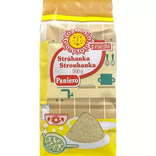 Mlýn Kolárovo strouhanka 500g