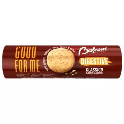 Balconi Digestive sušenky 250g