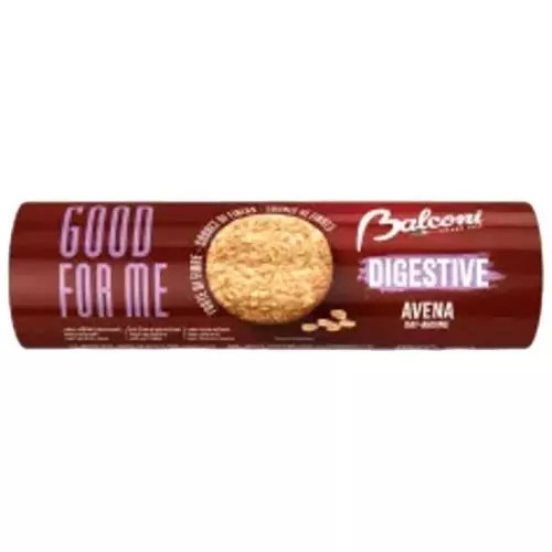 Balconi Digestive sušenky celozrnné 250g