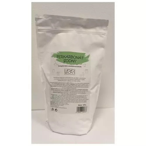 Perkarbonát sodný 1kg