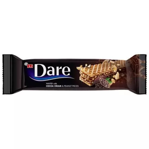 ETI dare wafer with cocoa cream 29g