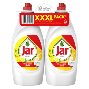 Jar (2x850ml/bal) Lemon